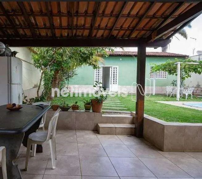 Venda Casa Dona Clara Belo Horizonte - Foto 5