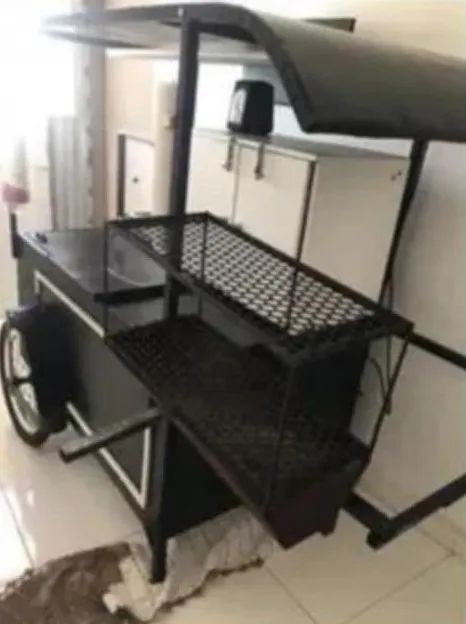 Alugo Carrinho  - Foto 2