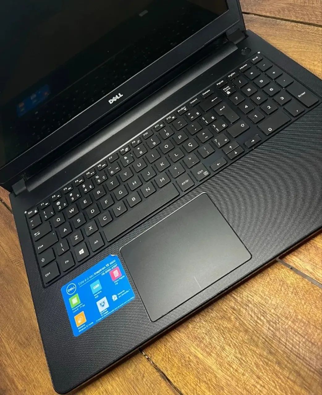 Dell INSPIRON i15-5566-A30P - Foto 4