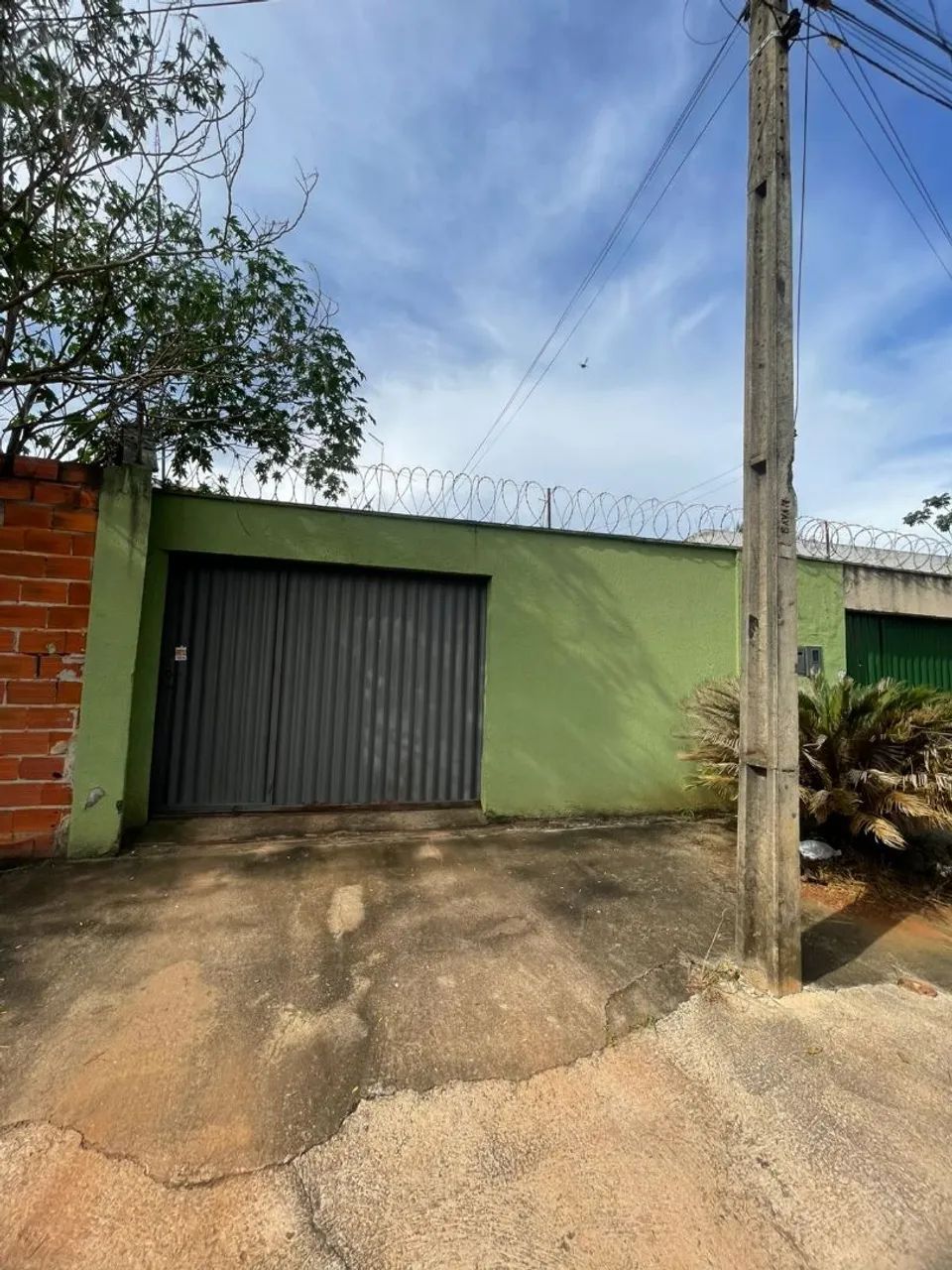 foto - Aparecida de Goiânia - Itapoã