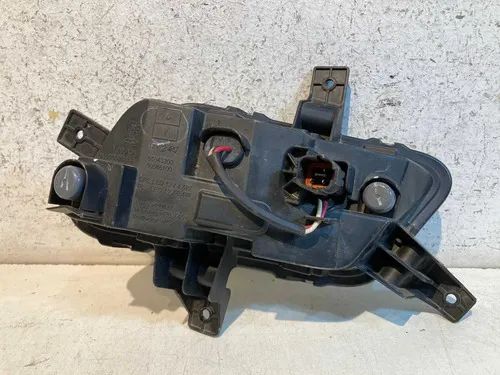 Farol Milha Tiggo 8 2019 2020 2021 2022 L.e Original - Foto 6