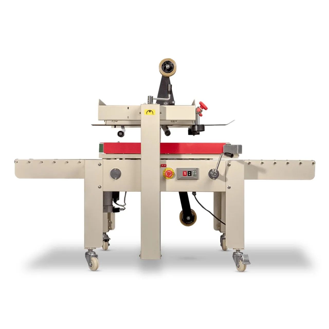 Fechadora de caixas de papelão - Foto 2