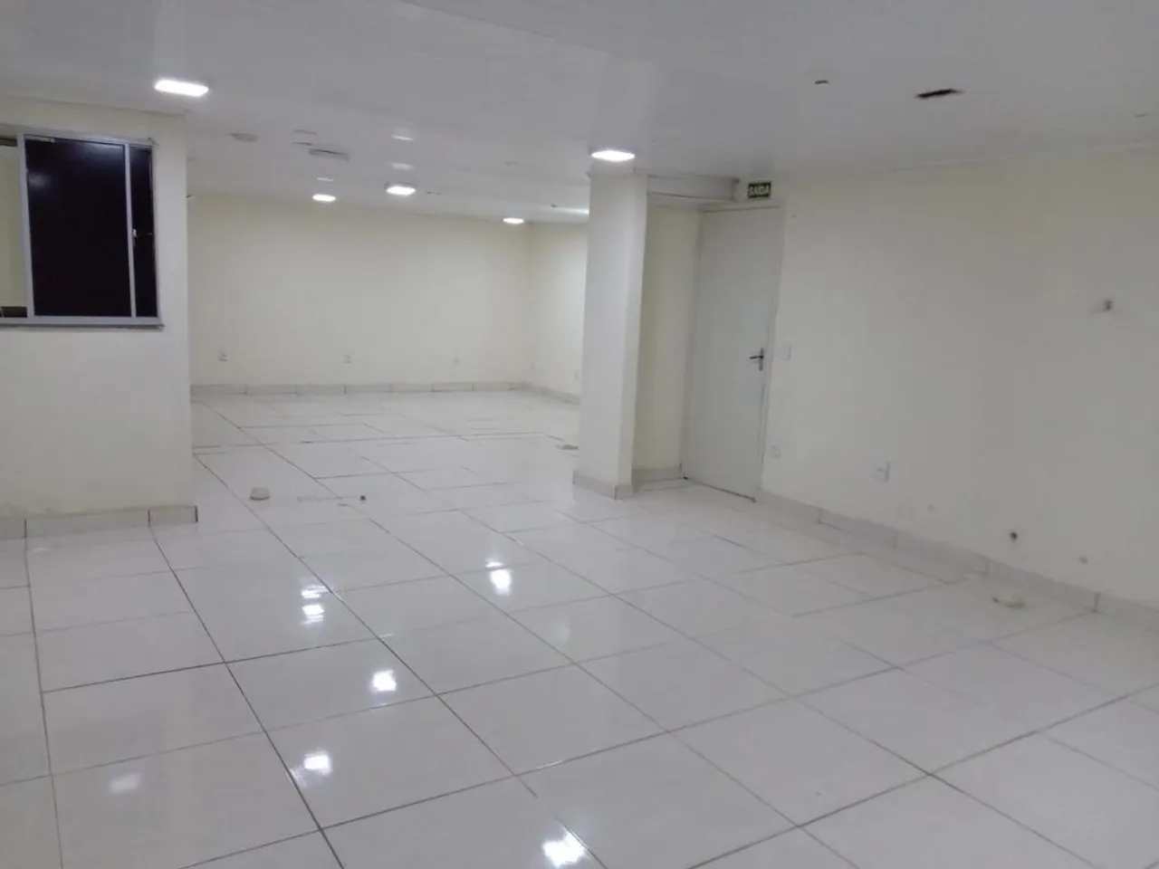 ALUGO SALA NA AV. EXPEDITO GARCIA - OPORTUNIDADE!!