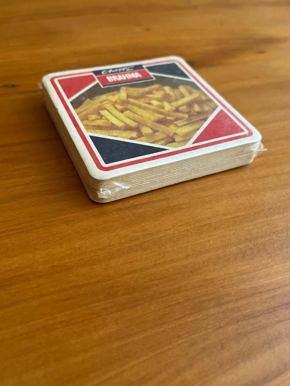 Coleção de bolachas de Chopp antigos - Foto 4