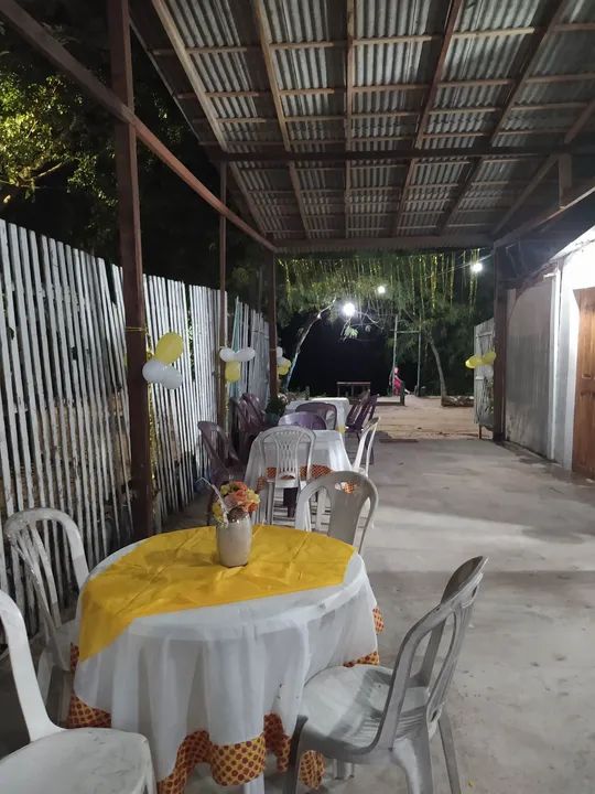 Casa de Temporada na Praia - Foto 3