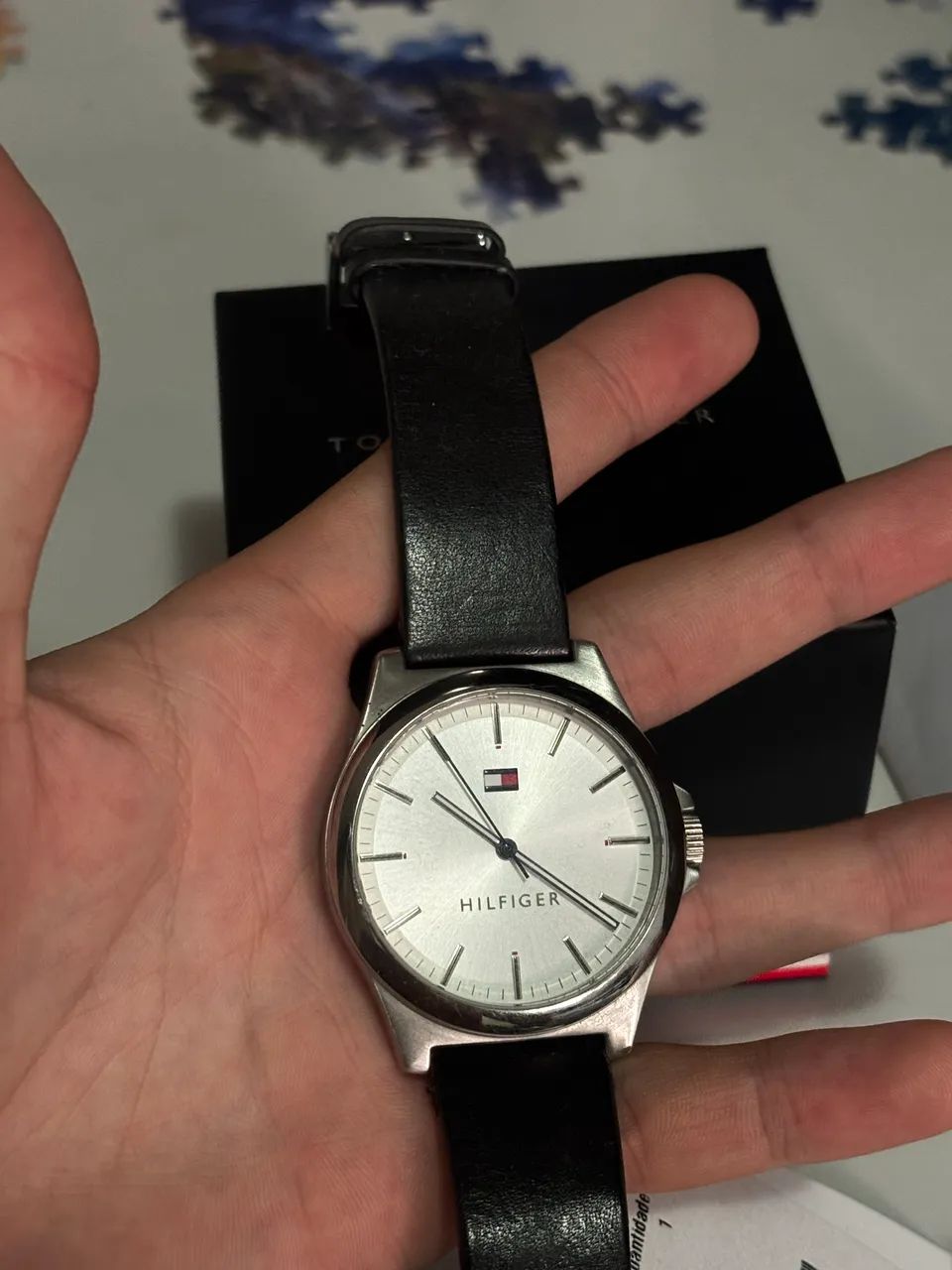 Relógio Tommy Hilfiger original  - Foto 2