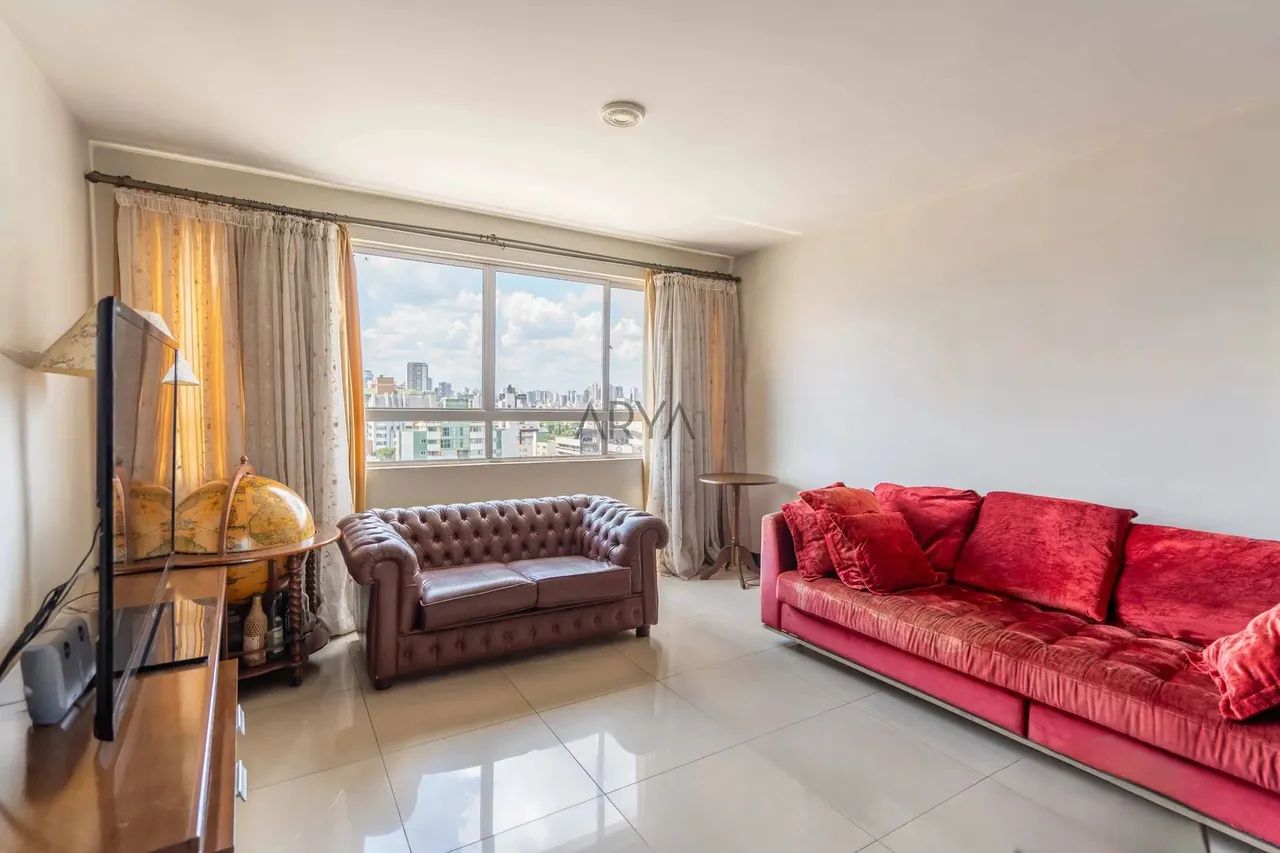 Apartamento à venda no Centro ARYA1 - Foto 3