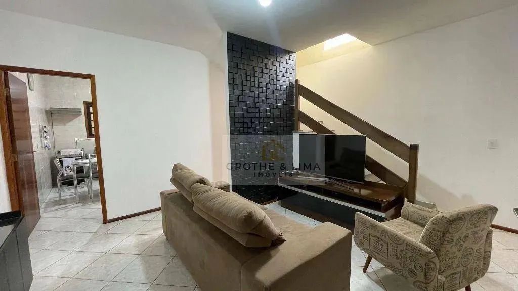 OPORTUNIDADE! Sobrado com Área Gourmet na Zona Sul de São José dos Campos  131m² | 3 Dormi - Foto 2