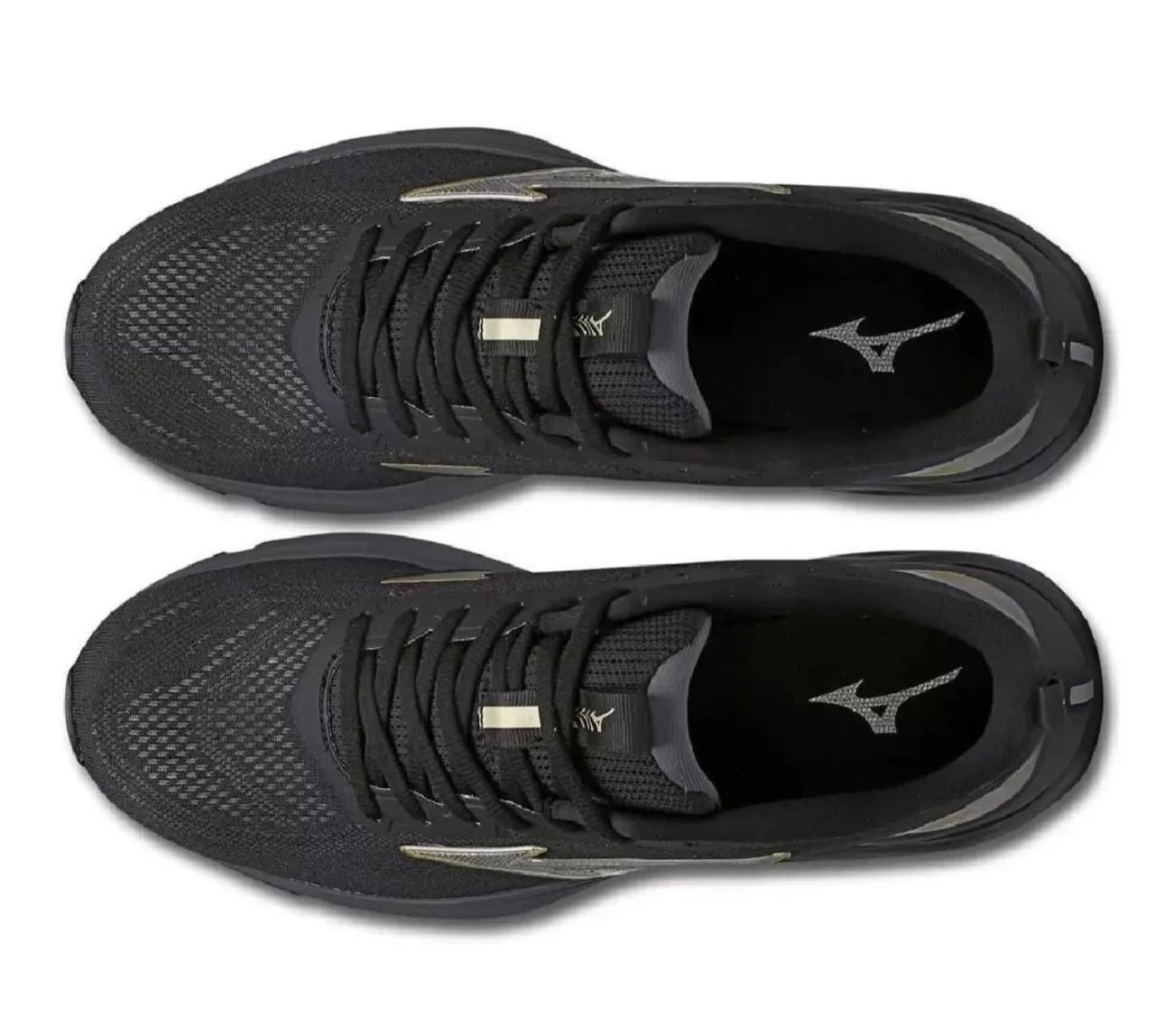 Tênis da Mizuno Wave Frontier tamanho 41 original - Foto 2