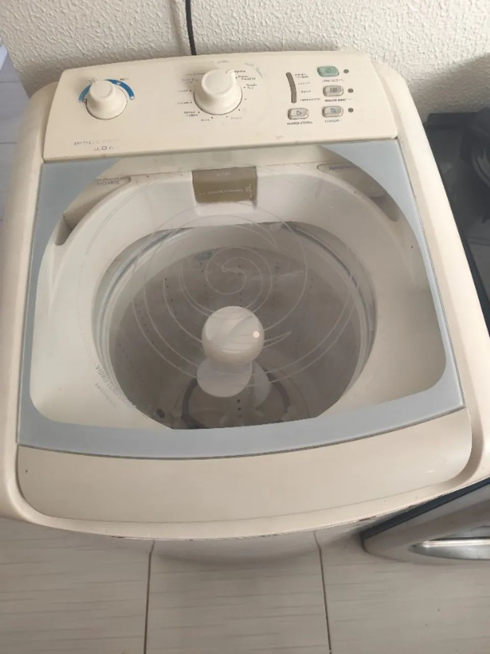 MAQUINA DE LAVAR - Foto 2