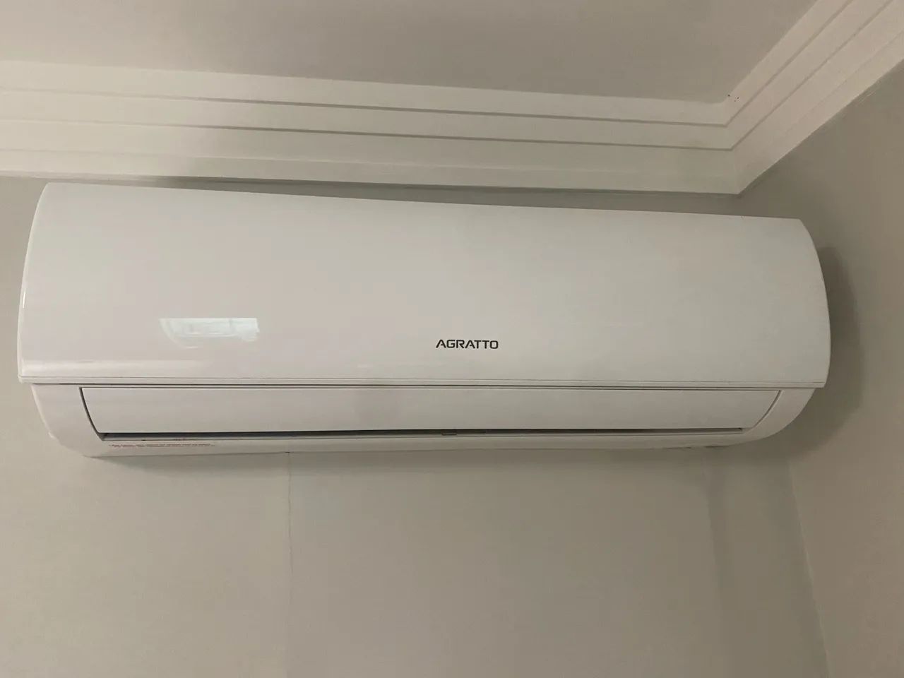 Ar Condicionado Split Window 9 mil btus 