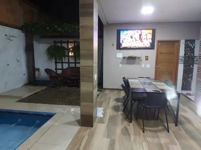 Casa 600 m² 4 sts Morada dos Pássaro  1.590.000 - Foto 2