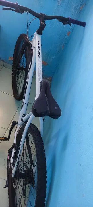 Bicicleta Aro 29 - KRW - Foto 2