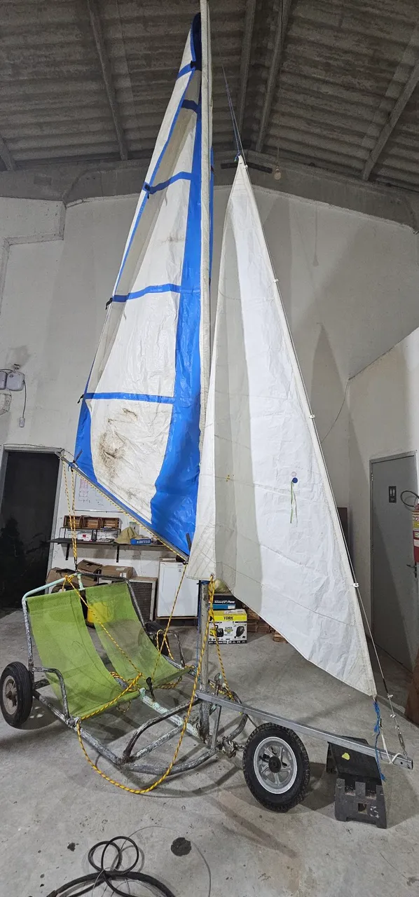 Vendo windcar
