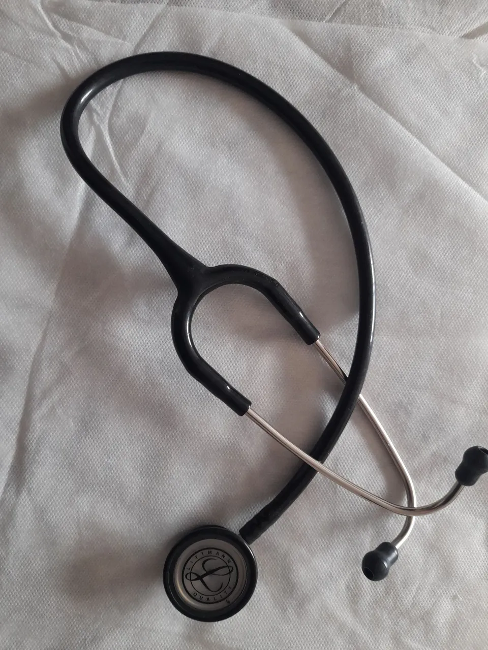 Estetoscópio Littmann - Profissional