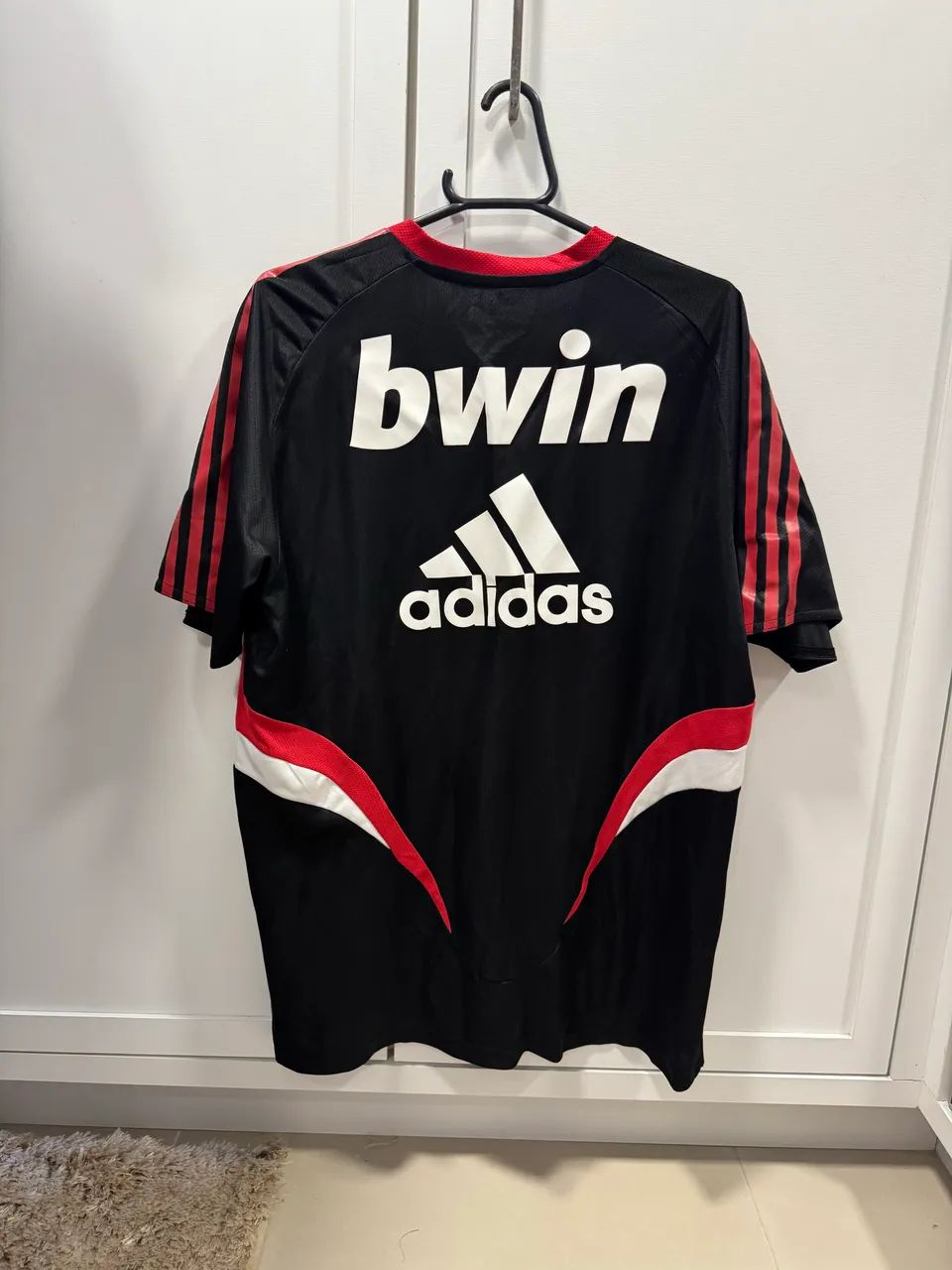 Camisa Milan Treino - Foto 3