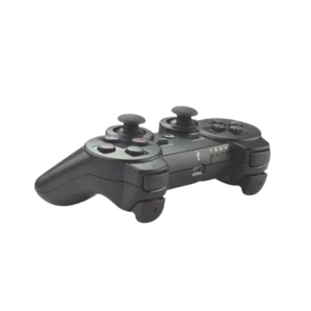 PS3 Wireless Game Controller Dualshock Black64313237606914122