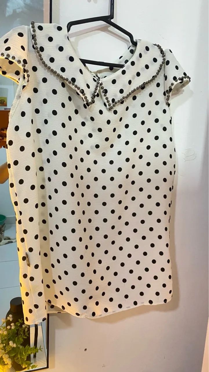 Blusas 30 cada - Foto 2