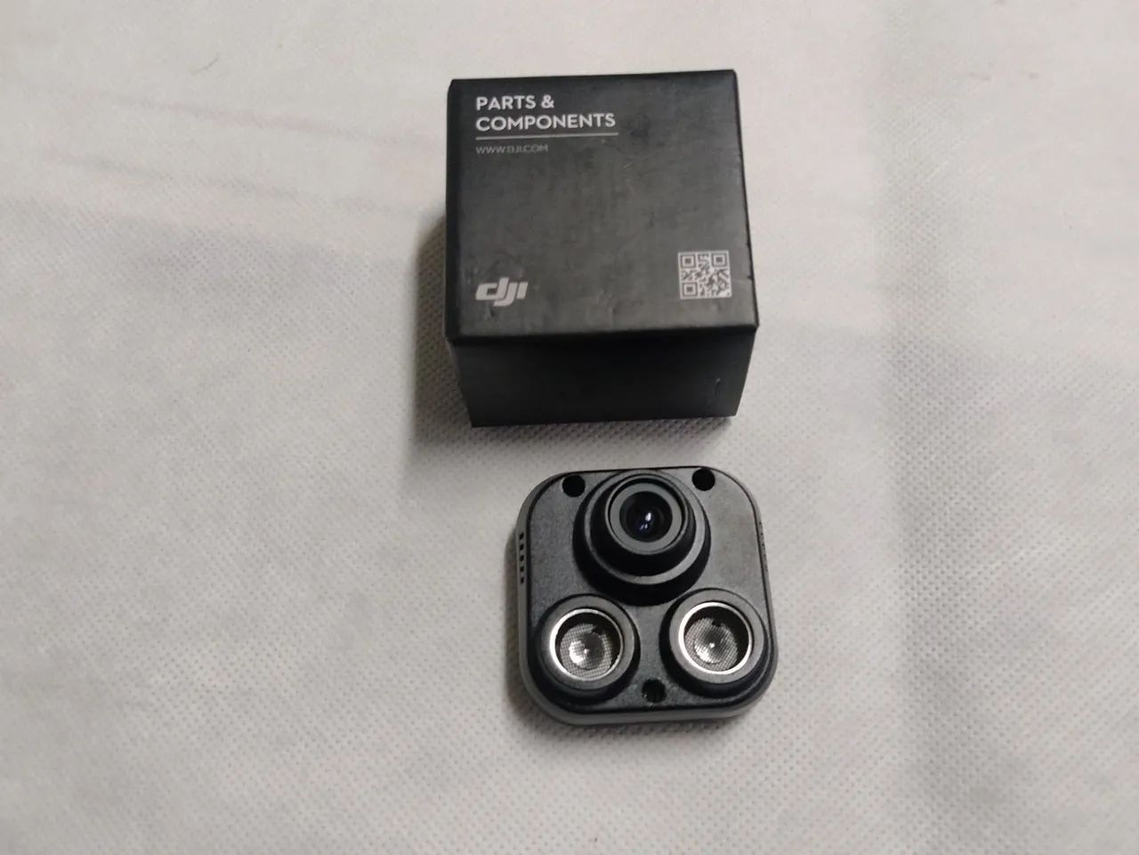 Sensor módulo posicionamento, para o Drone dji inspire 1, original 