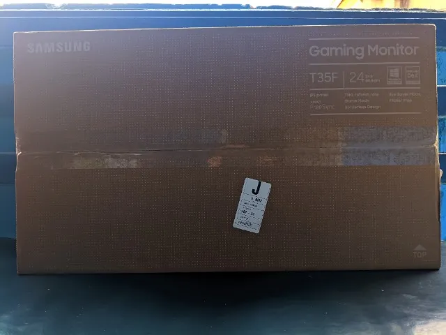 Monitor