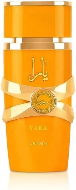 Perfume Lattafa Yara Tous EDP 100ml