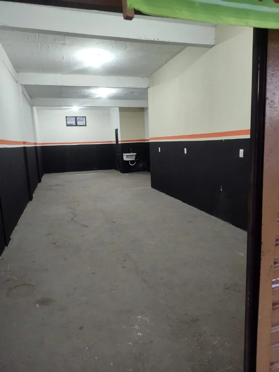 Aluga -se loja no Setor de Oficinas Planaltina-DF