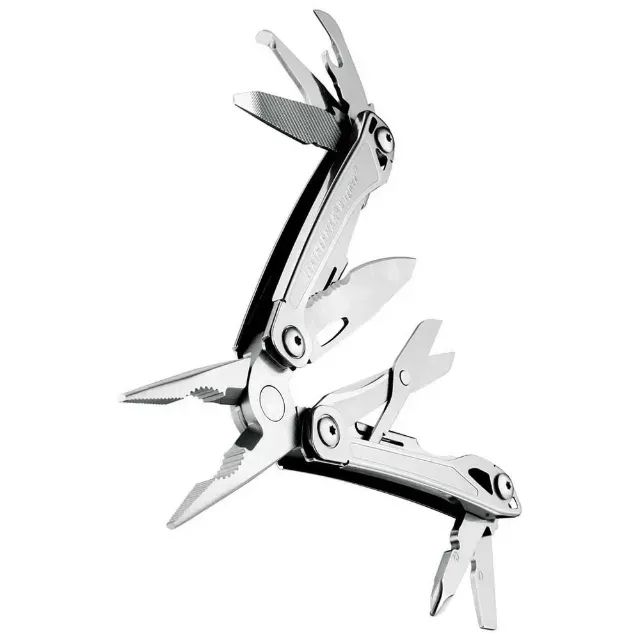 Ferramenta multi-uso Leatherman Wingman - Foto 2