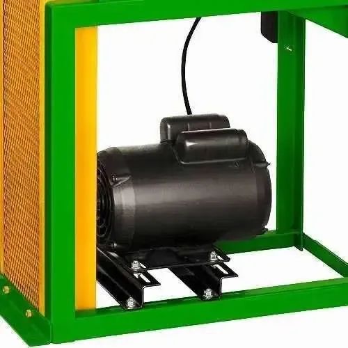 Debulhadeira de Milho Elétrica Trapp - Monofásico 127v/220v - Foto 3