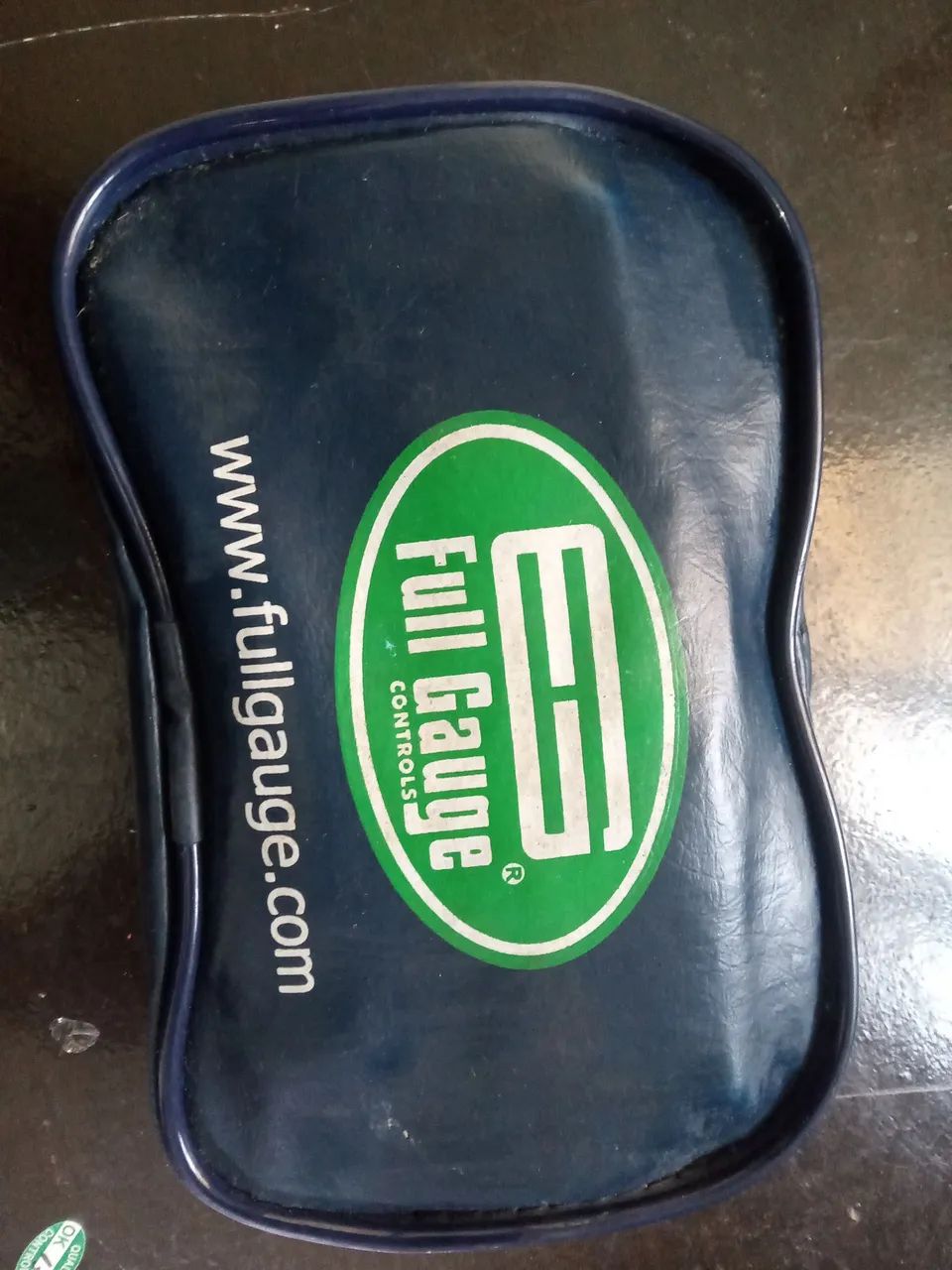 Termometro Medidor de temperatura full gage - Foto 5