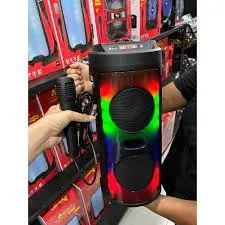 Caixa de som Aision 20W Modelo:A1-136   (Honestidade e Qualidade JK Eletrônicos  )