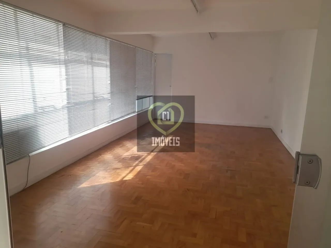 Sala Comercial - 34 m²- Higienopolis - 1 vaga garagem - Foto 9