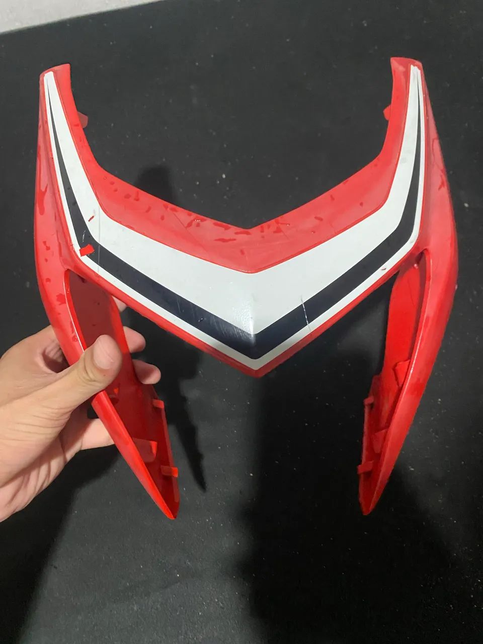 Frente de Bros 2021 usada original 