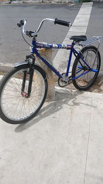 Bicicleta de Freio Dianteiro - Foto 5