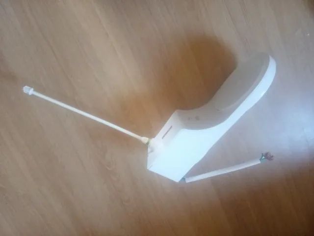 Chuveiro eletrico 127v Hydra fit eletrica - Foto 3