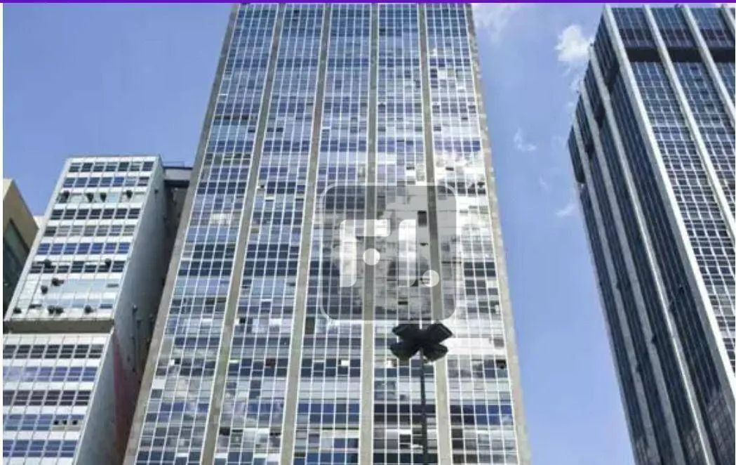 Conjunto para alugar, 231 m² por R$ 16.220,83/mês - Centro - São Paulo/SP - Foto 10