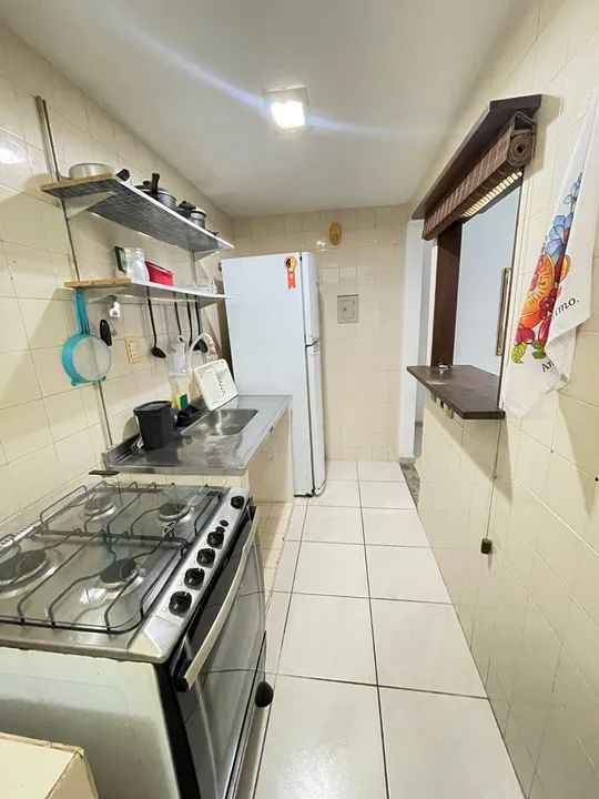 Alugo Apartamento para Carnaval  - Foto 12