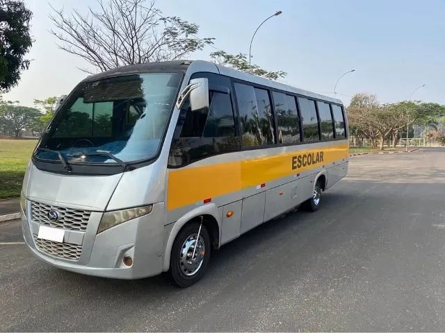 Volare DW9 2012 32 Lugares