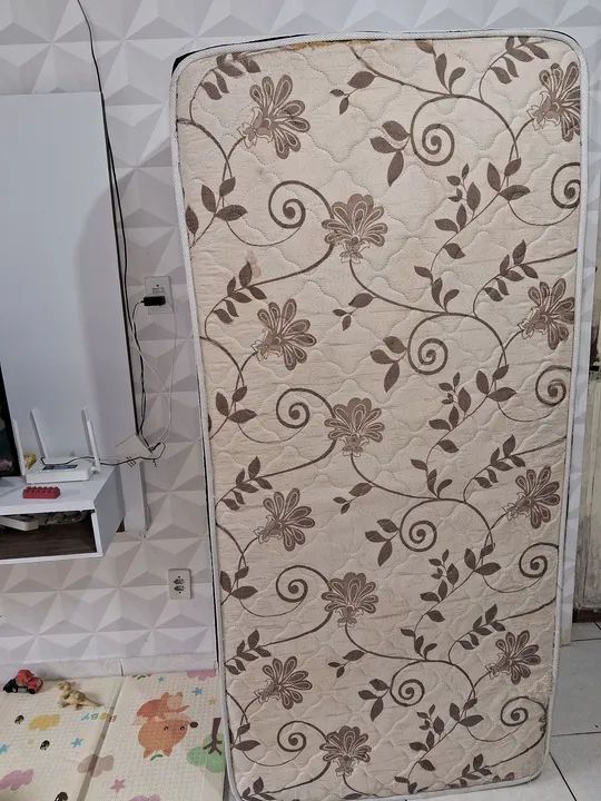 Cama Box solteiro 150 - Foto 3