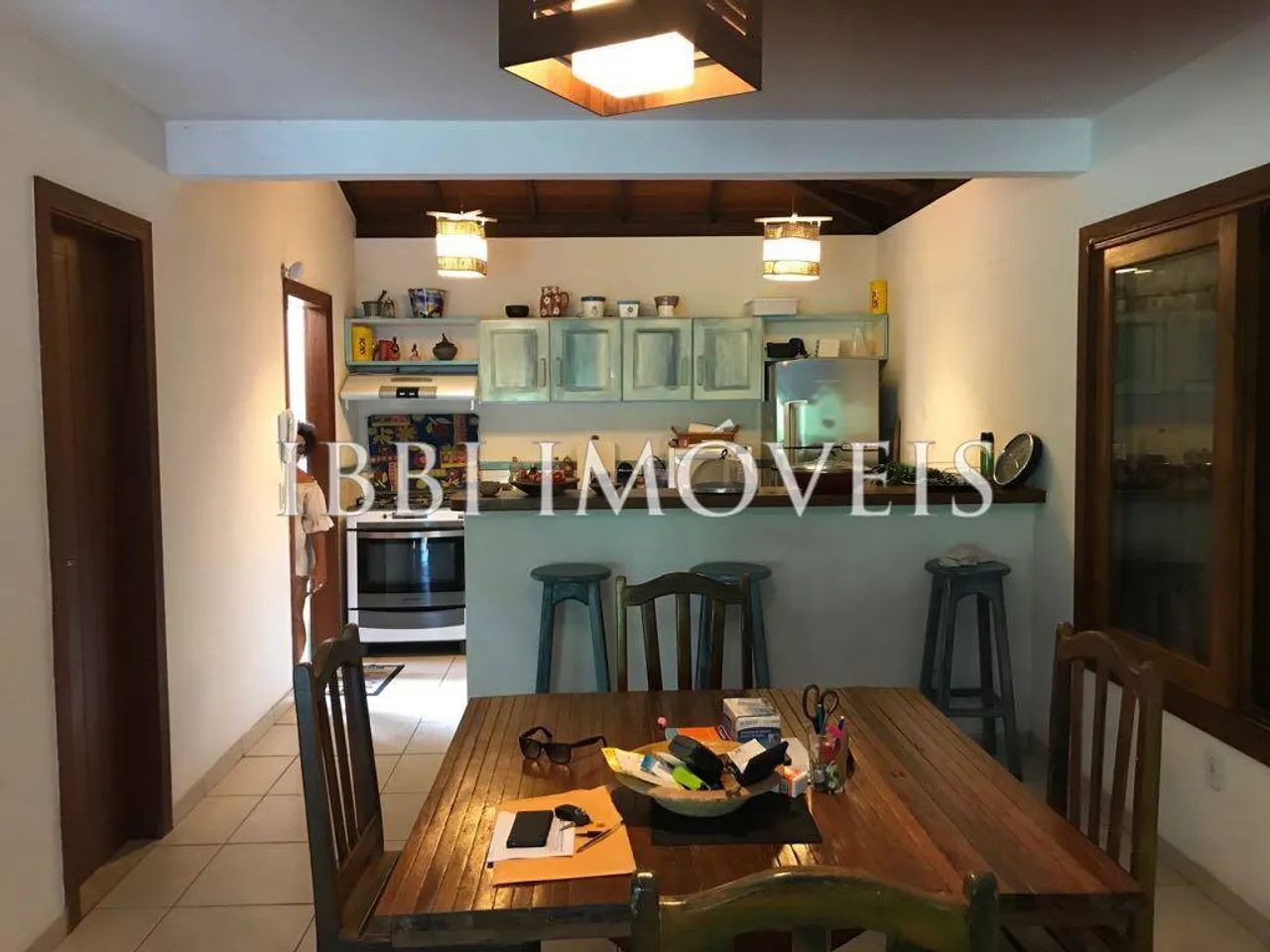 Casa Com Restaurante Na Praia - Foto 2