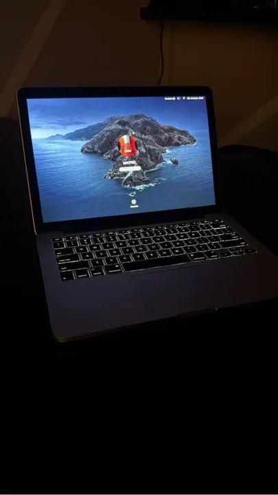 MacBook Air 13 polegadas - Foto 2