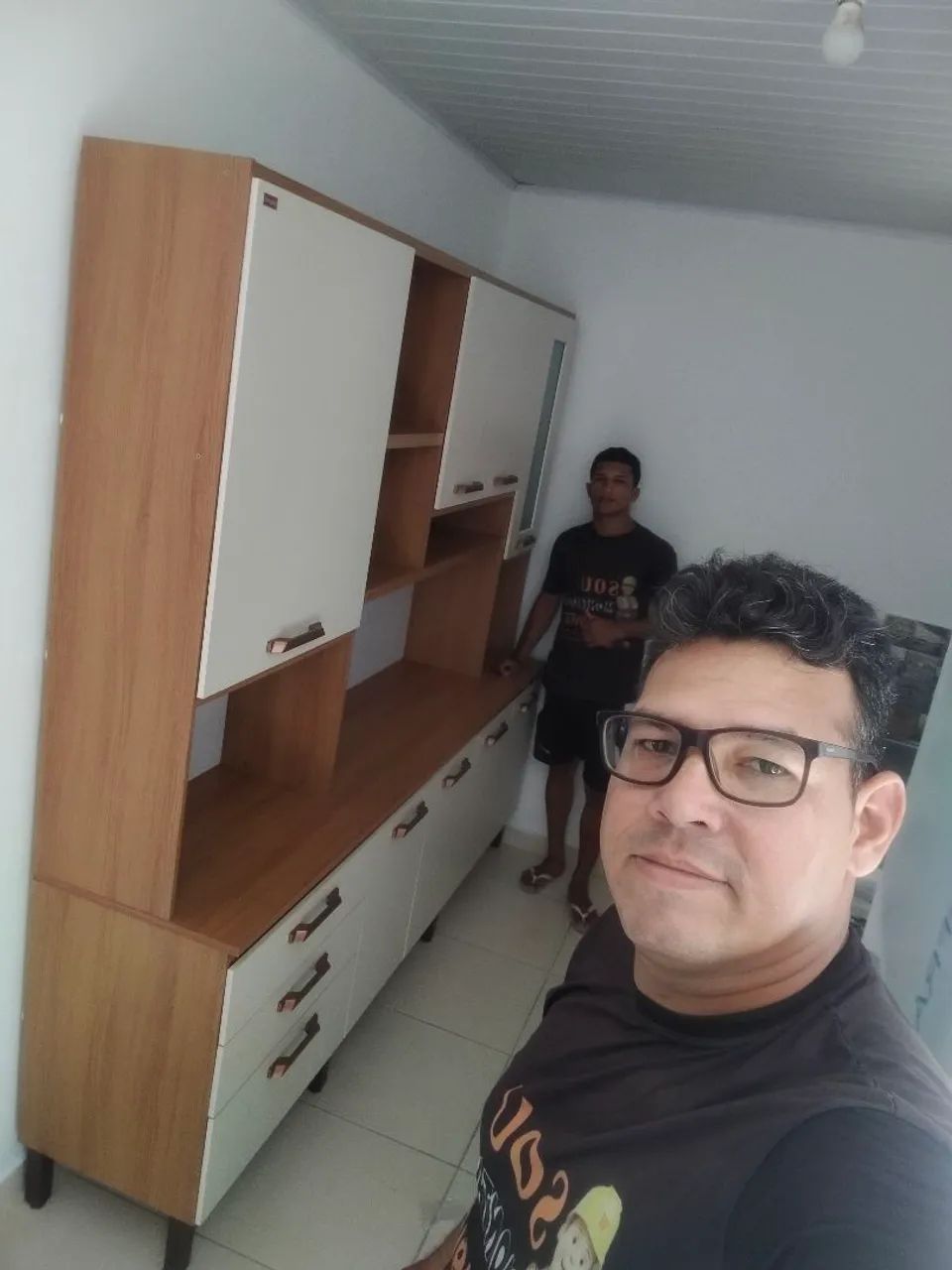 Montador de Móveis atendo em toda Maceió  - Foto 5