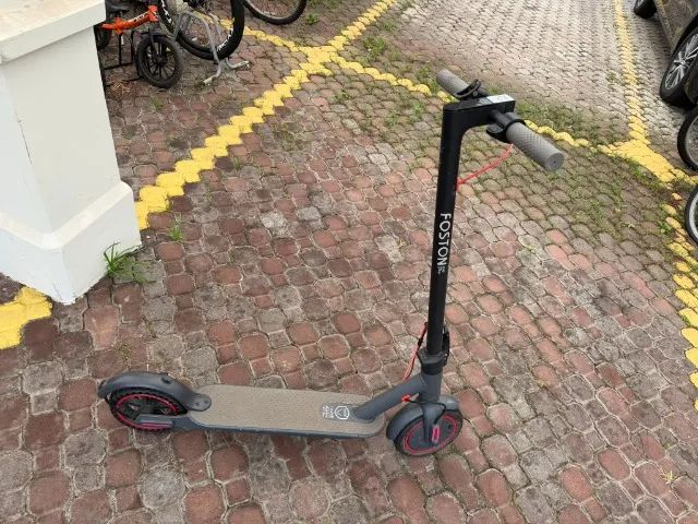 Patinete eletrico Foston S09 Pro - Foto 2