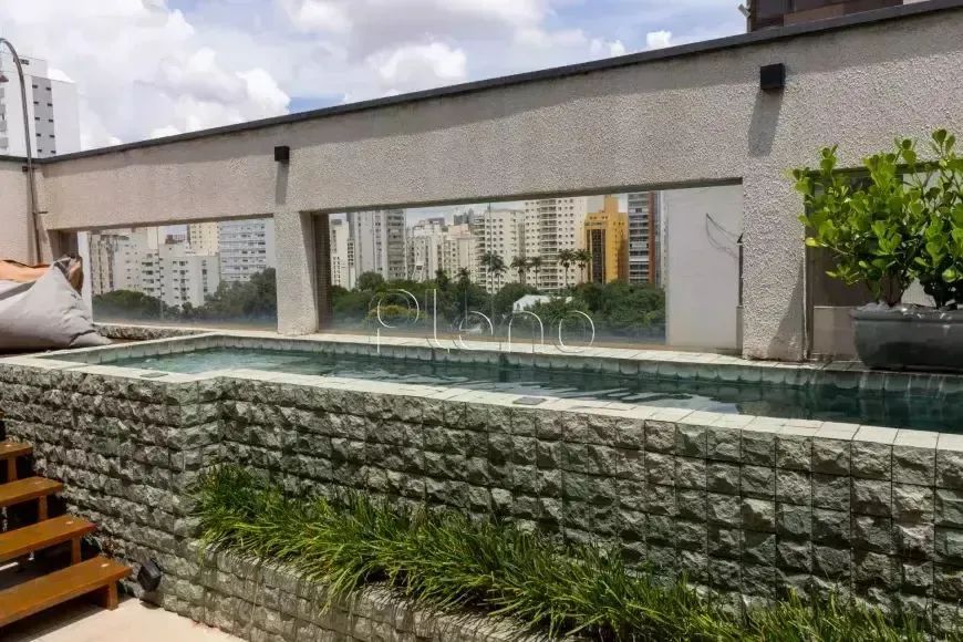 Cobertura à venda e para alugar em Campinas, Cambuí, com 2 suítes, com 305 m², Luciana - Foto 14