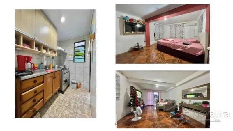 Apartamento - Santa Maria RS - Foto 5