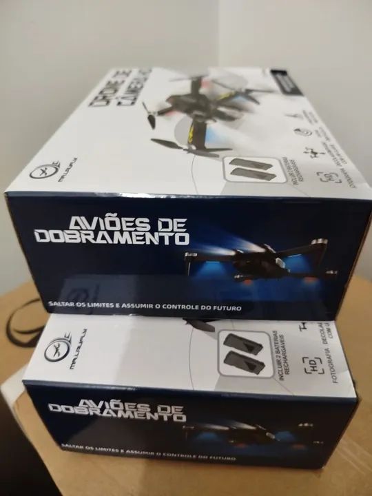 Drone novo - Foto 3
