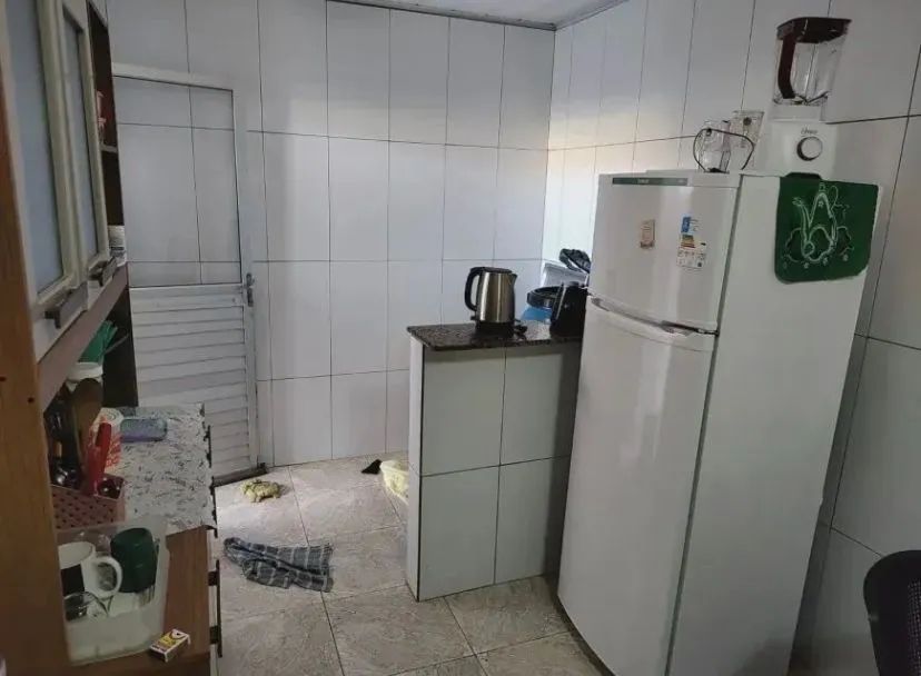 Realize o sonho da casa própria ( entrada+parcelas) - Foto 4