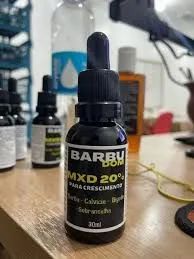 Tônico capilar e para barba! Paga só na entrega! Promoção corra já! - Foto 2