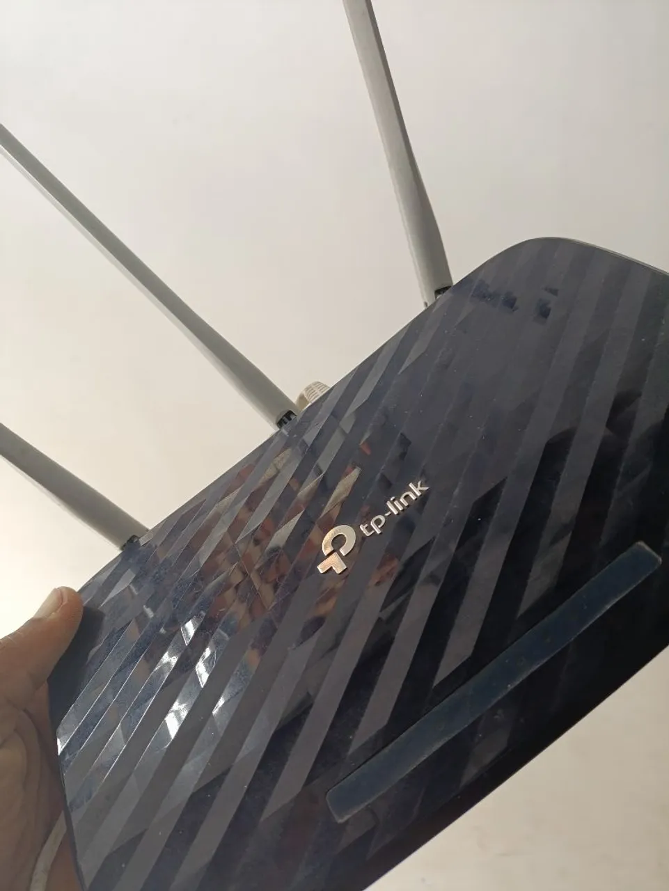 Roteador TP-Link