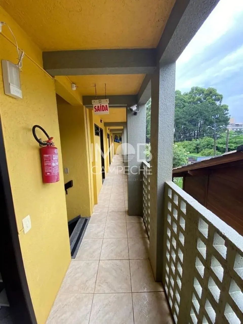 Pousada com 10 dormitórios à venda, 508 m² - Campeche - Florianópolis/SC - Foto 3