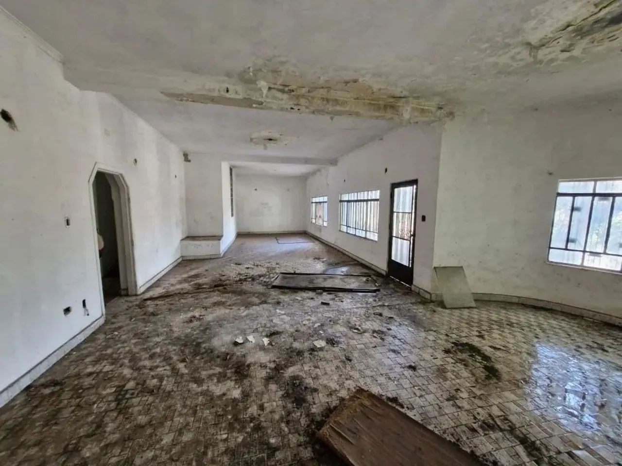 Casa Comercial / Sobrado Comercial em Vila Carmosina - São Paulo - Foto 5